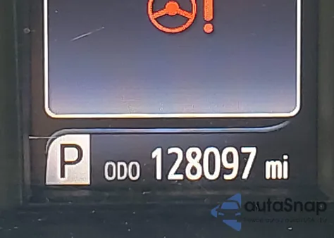 2015 Toyota Camry Xle из США, поврежденный, VIN 4T1BF1FK4FU975880